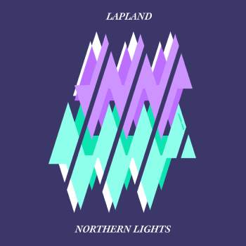 Northern Lights - Suvenier