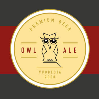 Owl Ale - Premium Beer