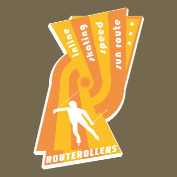 Routerollers brand